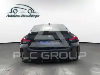 2025 BMW M2