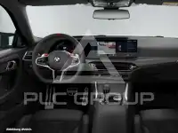 2025 BMW M2