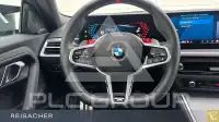 2025 BMW M2
