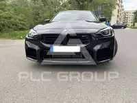 2025 BMW M2