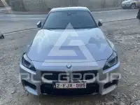 2025 BMW M2
