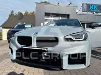 2025 BMW M2