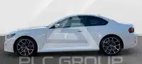2025 BMW M2