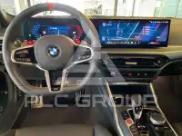 2025 BMW M2