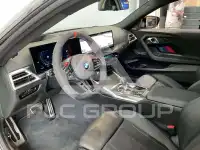 2025 BMW M2