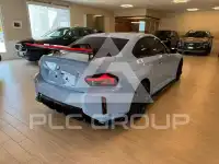 2025 BMW M2