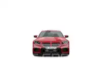 2025 BMW M2
