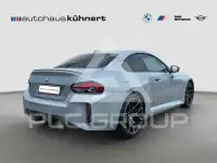 2025 BMW M2
