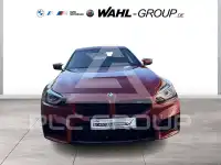 2025 BMW M2