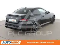 2025 BMW M2