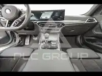 2025 BMW M2
