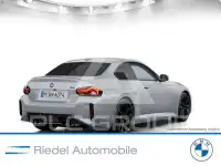 2025 BMW M2