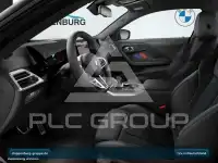 2025 BMW M2