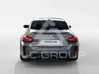 2025 BMW M2