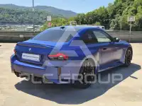 2025 BMW M2