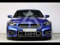 2025 BMW M2