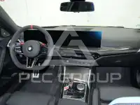 2025 BMW M2
