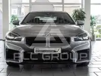2025 BMW M2