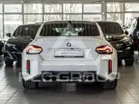 2025 BMW M2