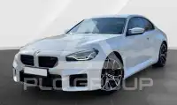 2025 BMW M2