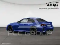 2025 BMW M2
