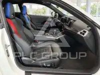 2025 BMW M2