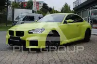 2025 BMW M2
