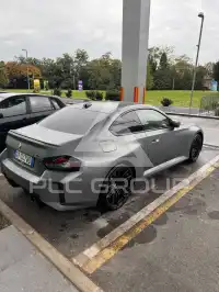 2025 BMW M2