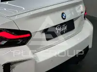 2025 BMW M2