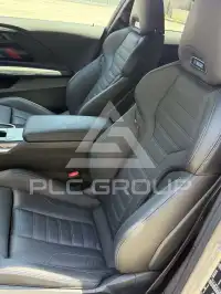 2025 BMW M2