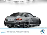 2025 BMW M2