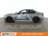 2025 BMW M2