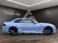 2025 BMW M2