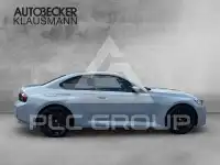 2025 BMW M2