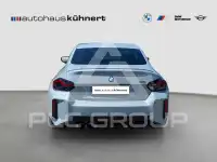 2025 BMW M2