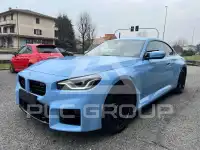 2025 BMW M2