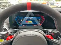 2025 BMW M2