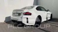2025 BMW M2