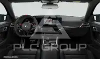 2025 BMW M2
