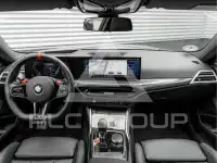 2025 BMW M2