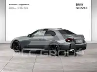2025 BMW M2