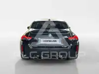 2025 BMW M2