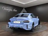 2025 BMW M2
