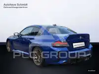 2025 BMW M2
