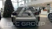 2025 BMW M2