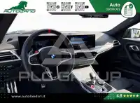 2025 BMW M2