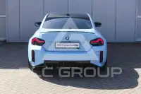 2025 BMW M2