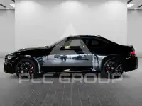 2025 BMW M2