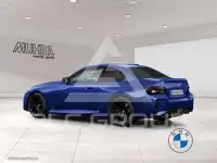 2025 BMW M2
