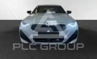 2025 BMW M2